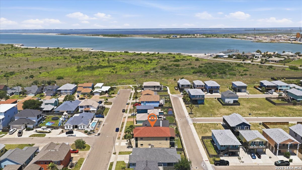 1028 Channel Vista Drive Port Aransas TX 78373