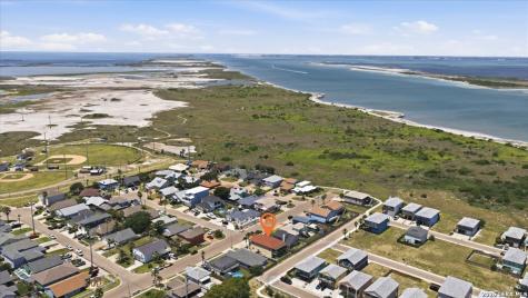 1028 Channel Vista Drive Port Aransas TX 78373