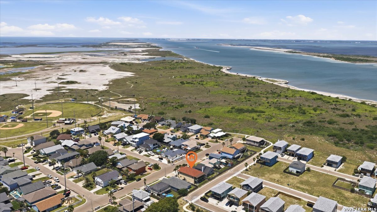 1028 Channel Vista Drive Port Aransas TX 78373
