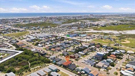1028 Channel Vista Drive Port Aransas TX 78373