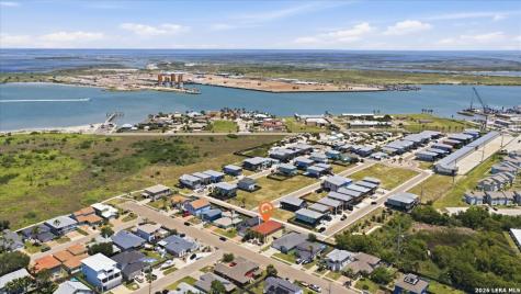 1028 Channel Vista Drive Port Aransas TX 78373