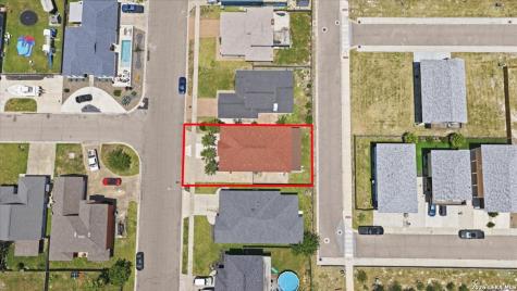 1028 Channel Vista Drive Port Aransas TX 78373