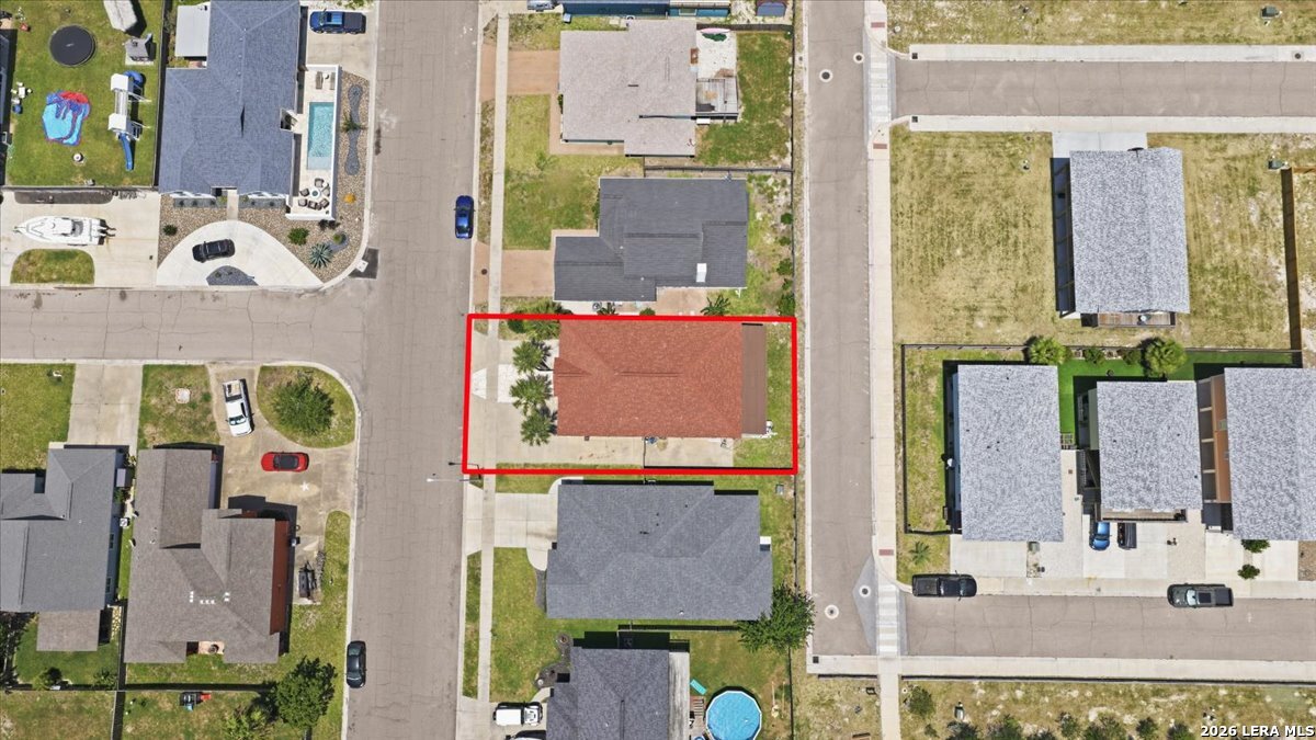 1028 Channel Vista Drive Port Aransas TX 78373