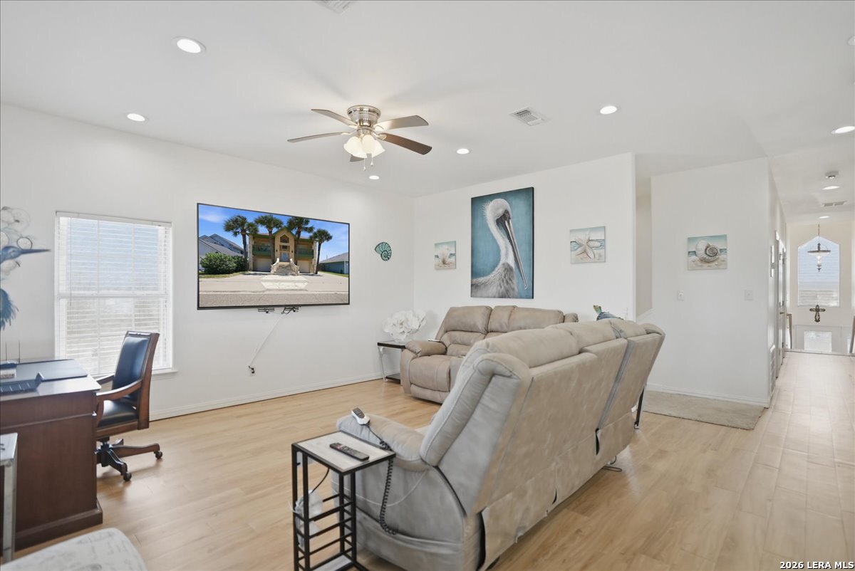1028 Channel Vista Drive Port Aransas TX 78373