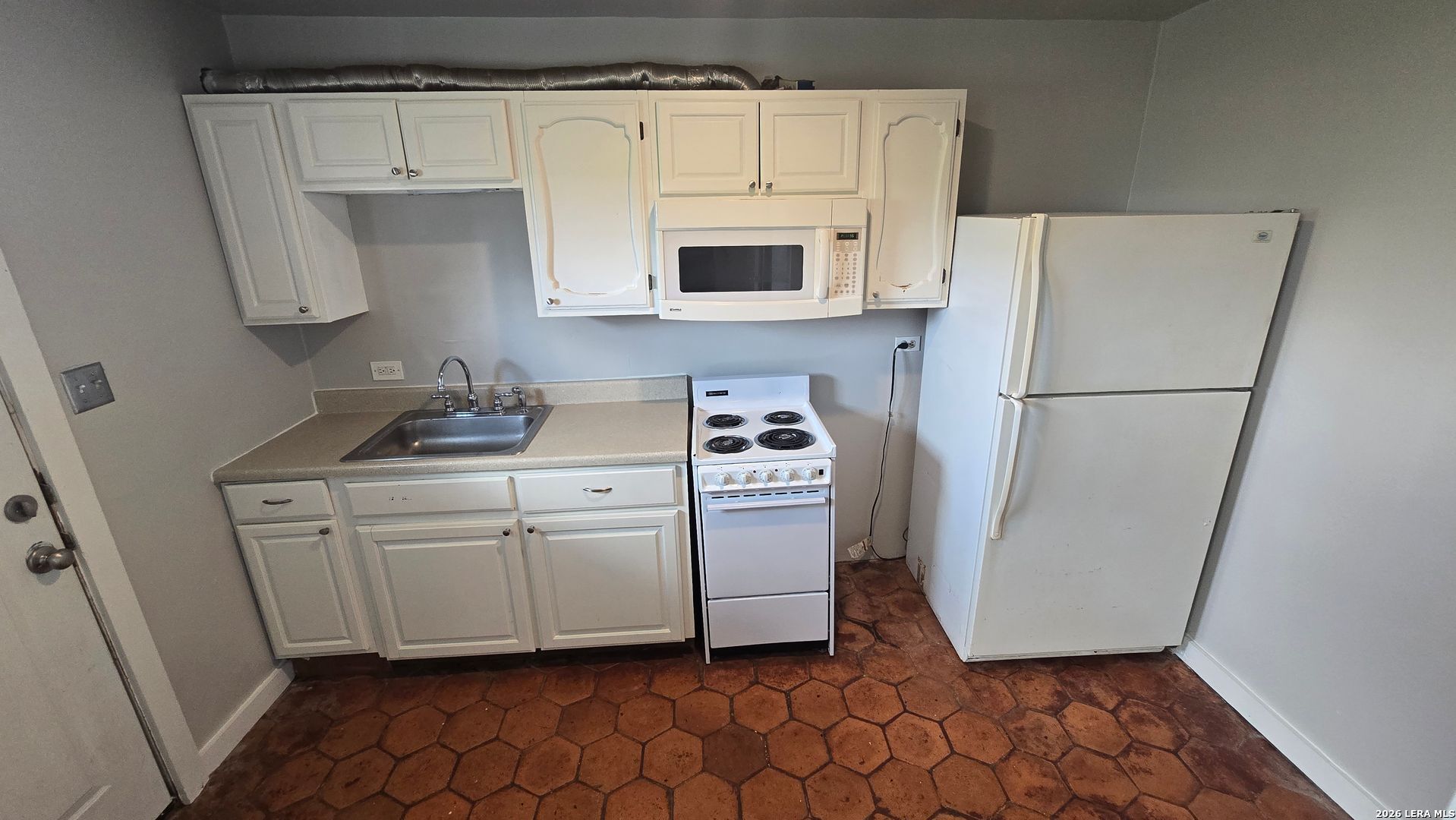 2614 Monterey Street San Antonio TX 78207