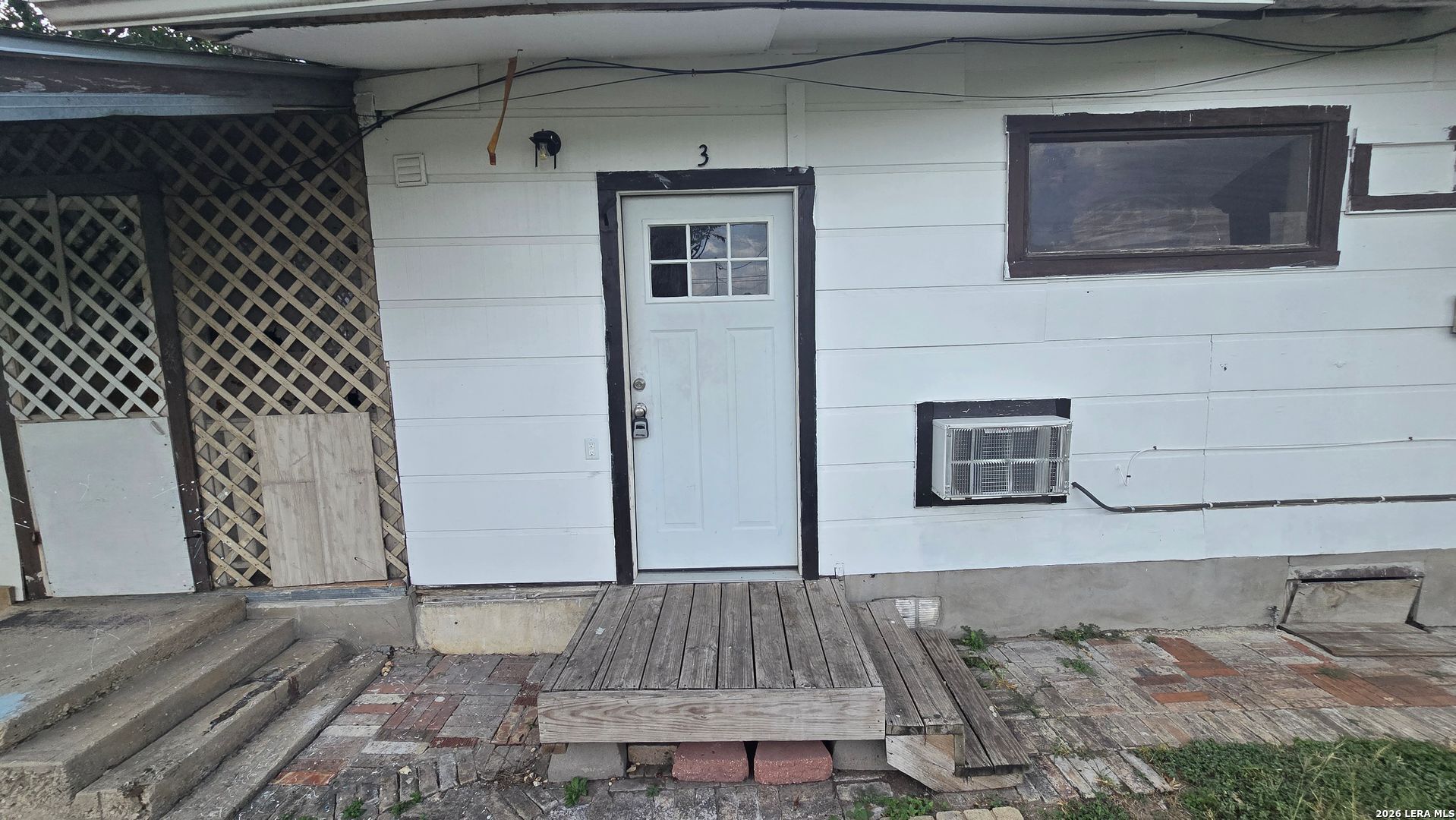 2614 Monterey Street San Antonio TX 78207