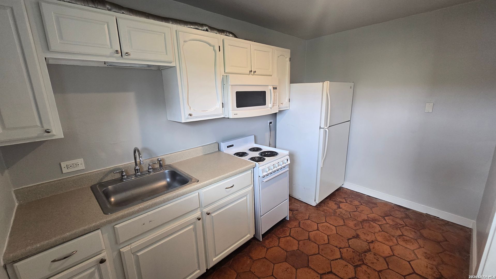 2614 Monterey Street San Antonio TX 78207
