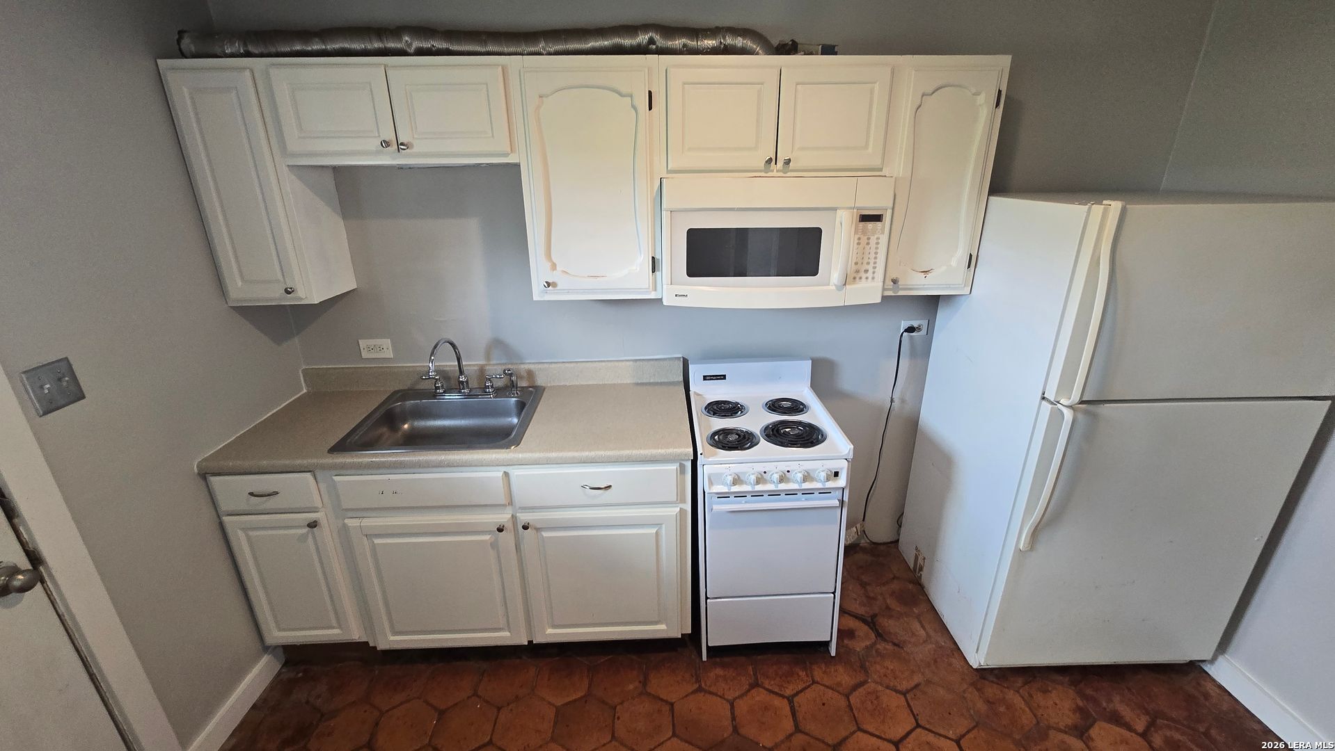 2614 Monterey Street San Antonio TX 78207