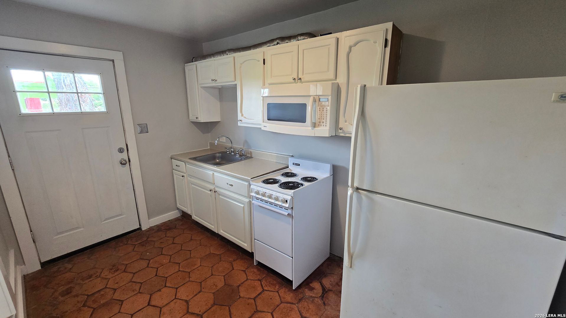 2614 Monterey Street San Antonio TX 78207