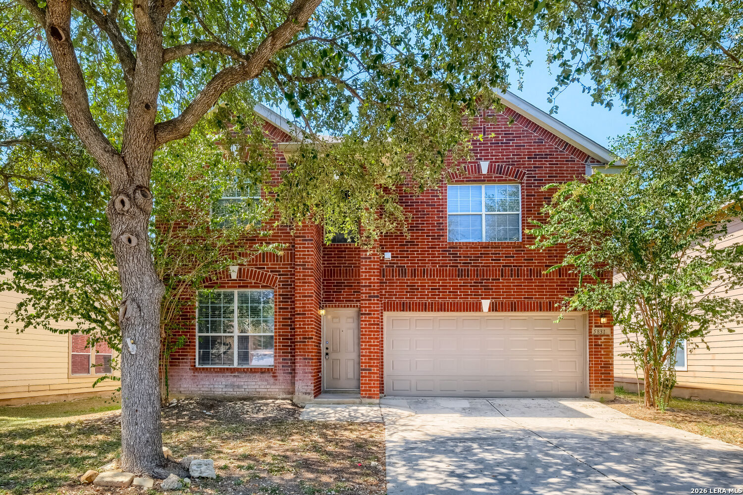 5831 Bronco Way San Antonio TX 78239