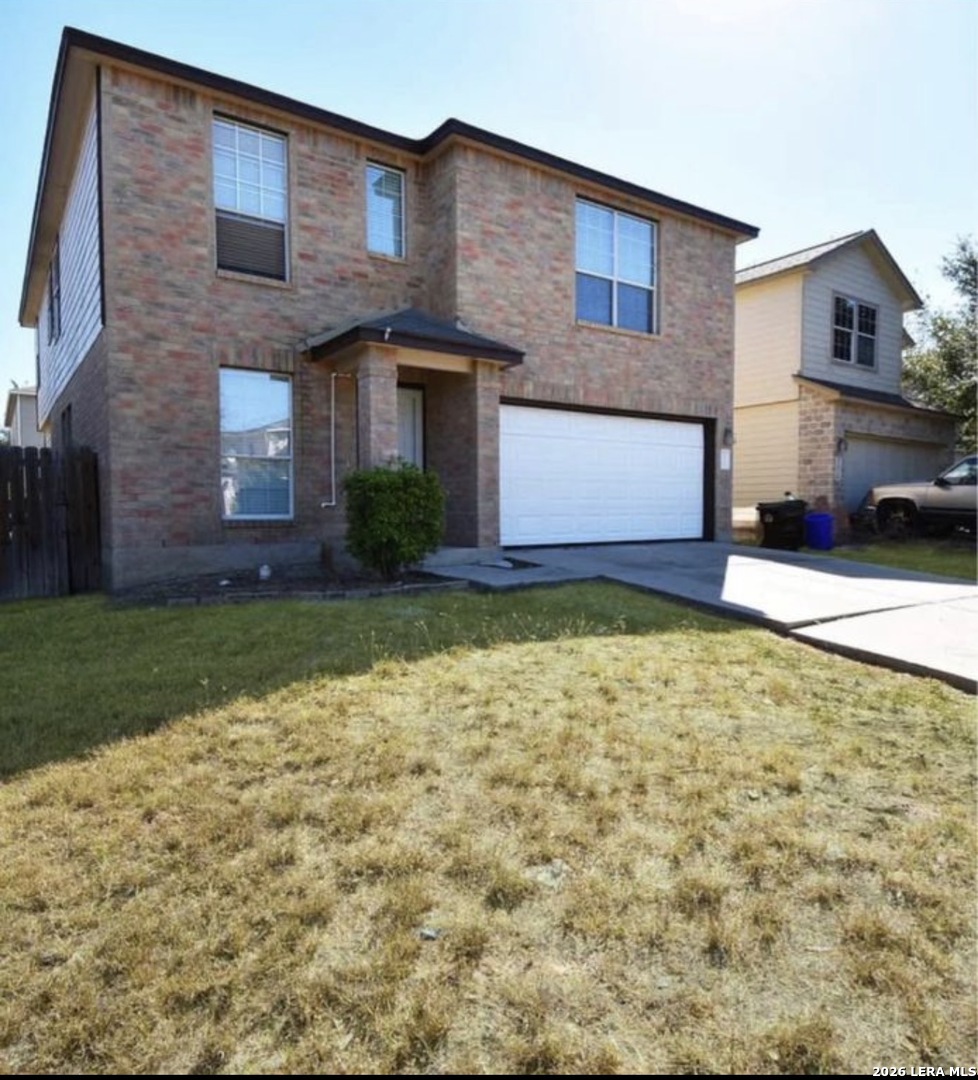 3418 Aranda Fields Converse TX 78109