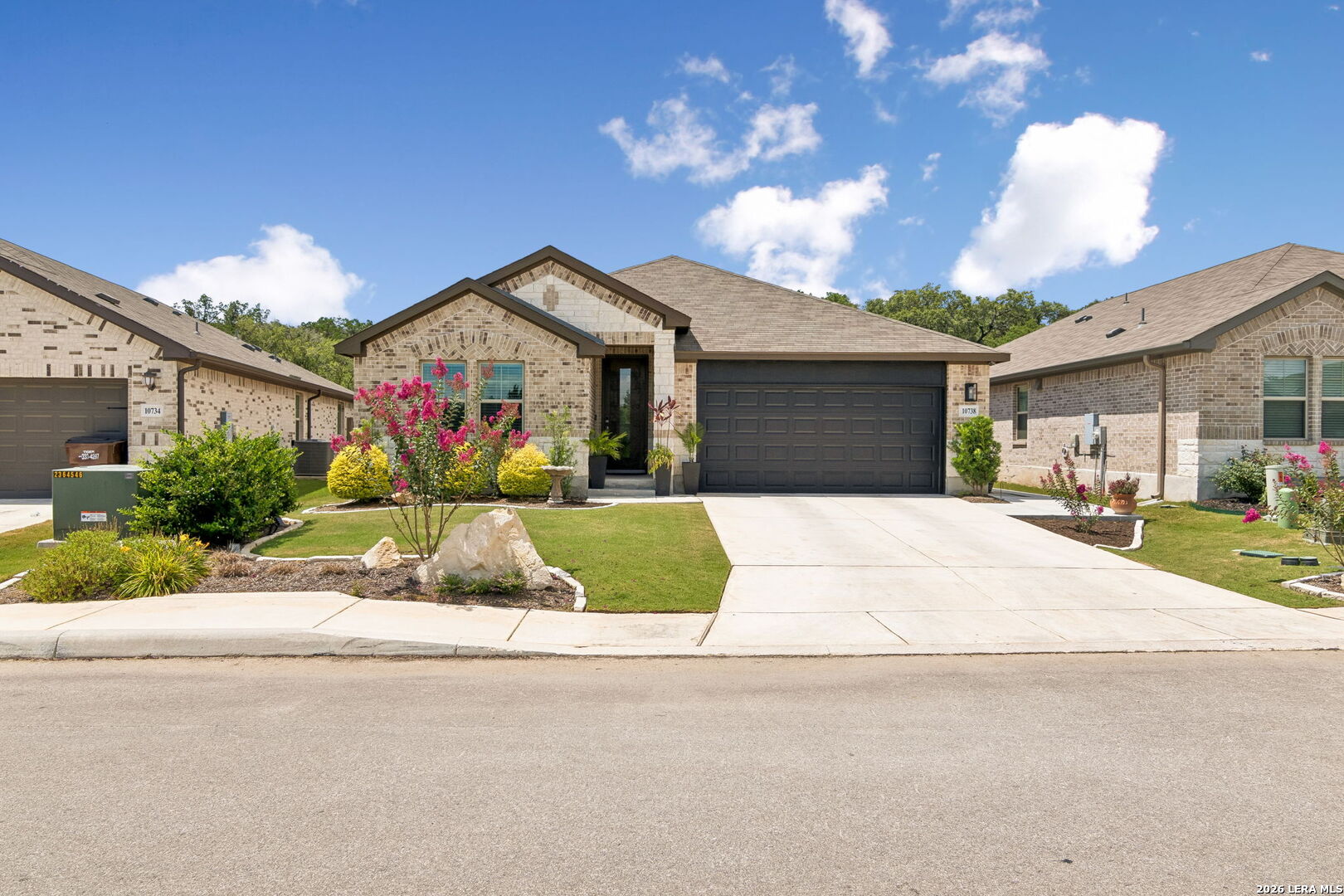 10738 Yellowtail Boulevard Boerne TX 78006