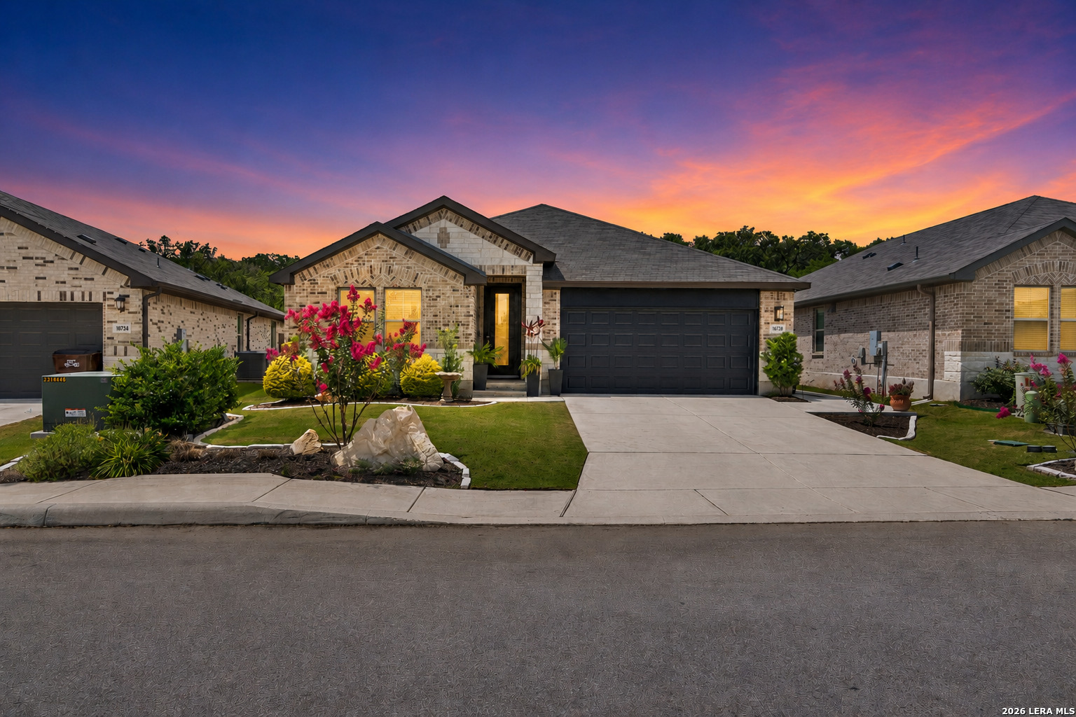 10738 Yellowtail Boulevard Boerne TX 78006