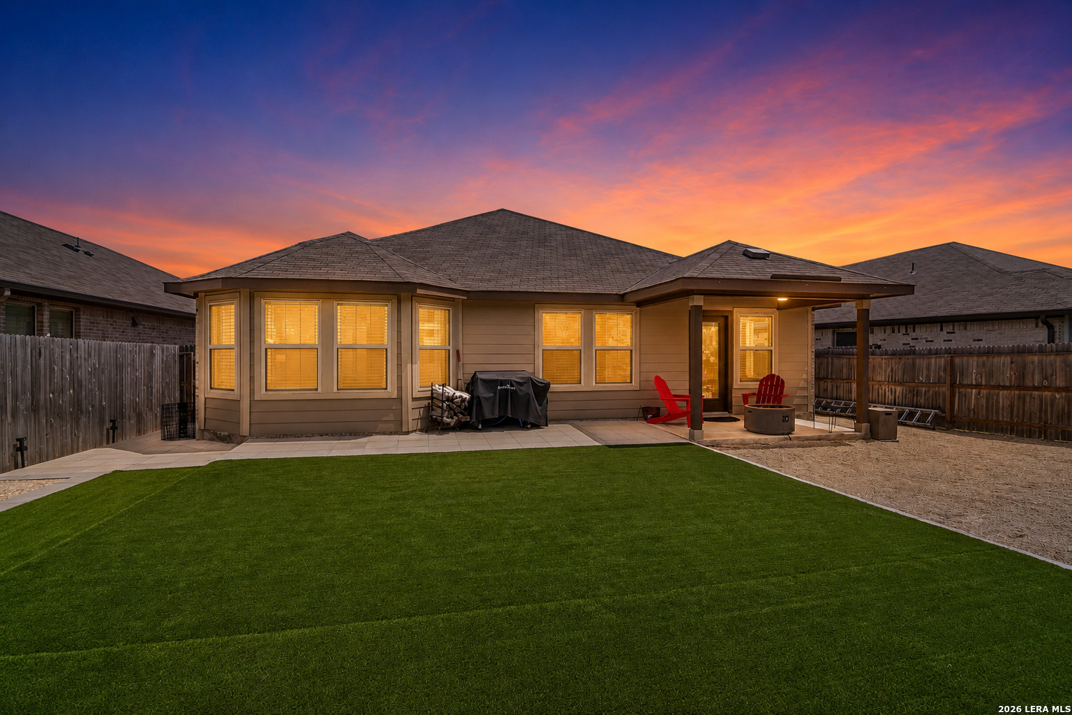 10738 Yellowtail Boulevard Boerne TX 78006