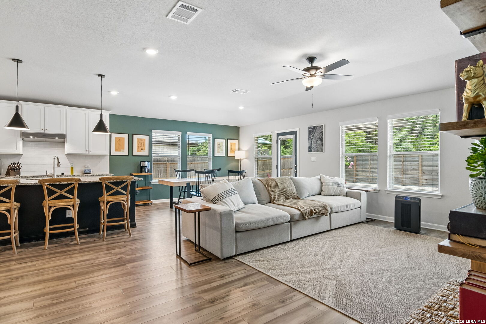 10738 Yellowtail Boulevard Boerne TX 78006