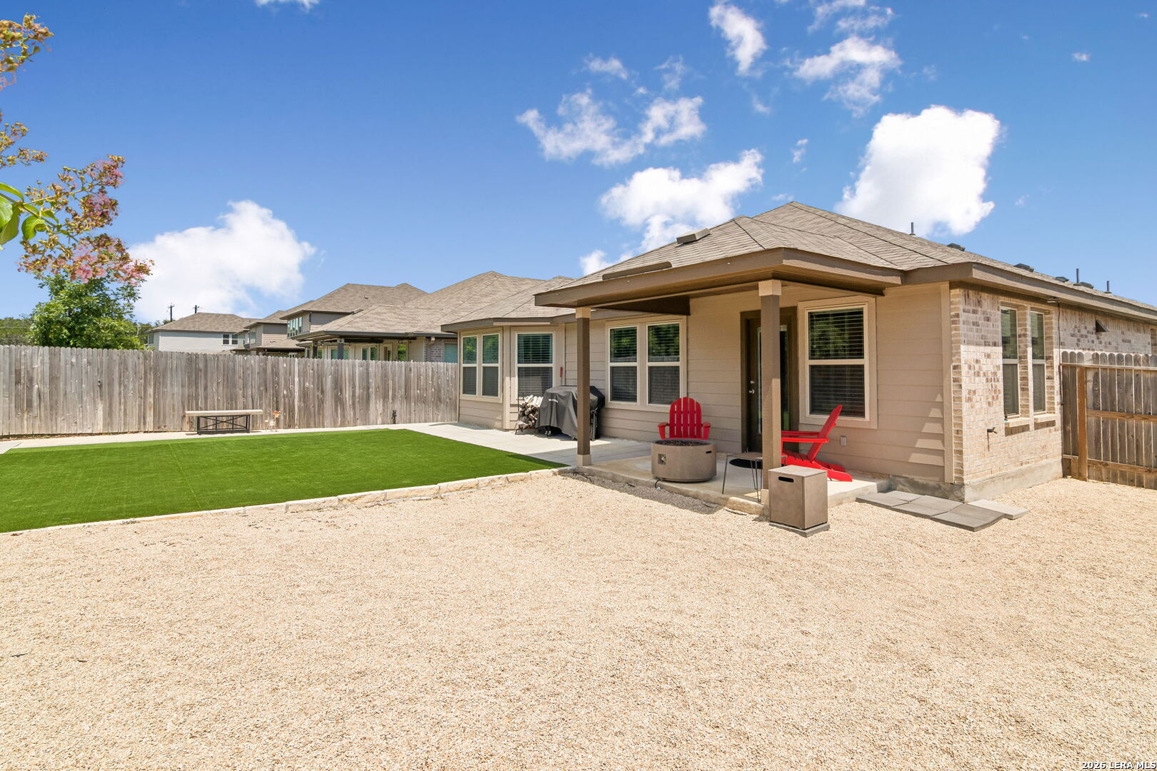 10738 Yellowtail Boulevard Boerne TX 78006