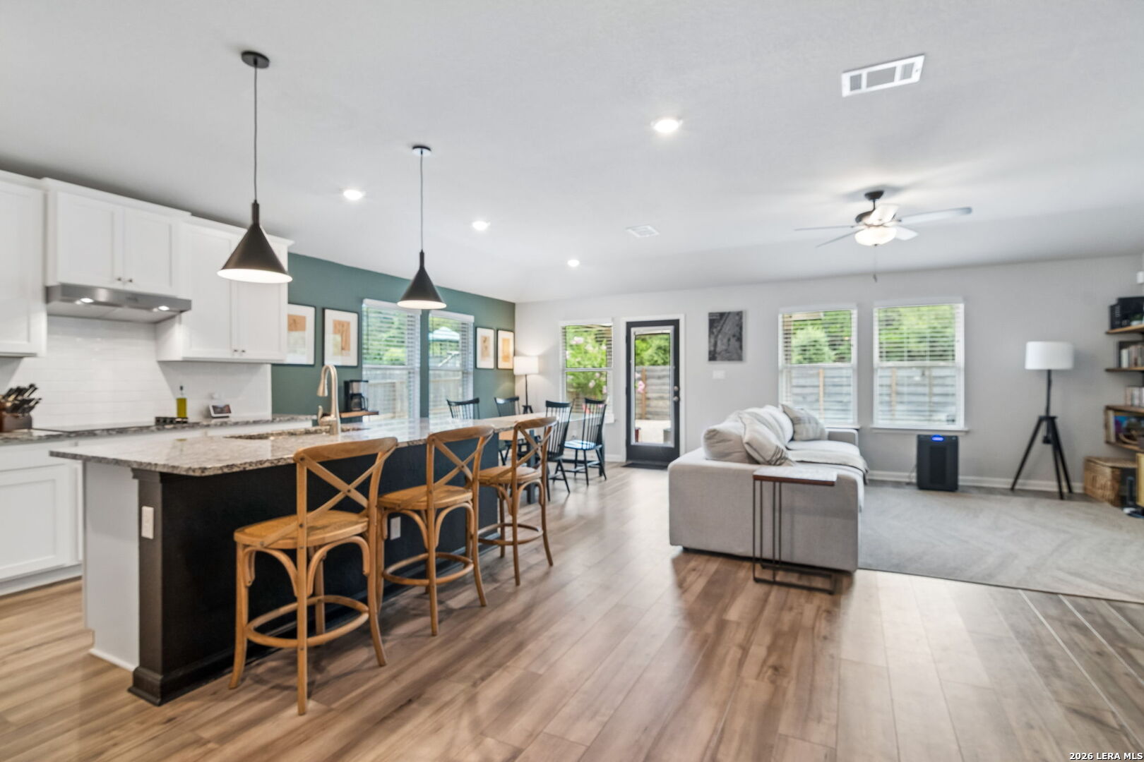 10738 Yellowtail Boulevard Boerne TX 78006