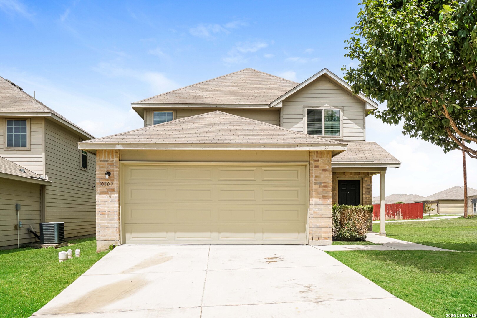 10503 Goose Way San Antonio TX 78224