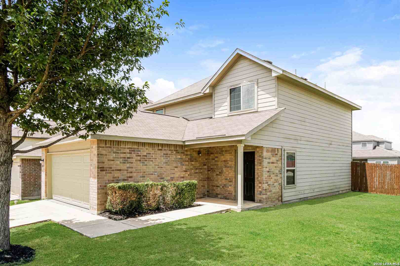 10503 Goose Way San Antonio TX 78224