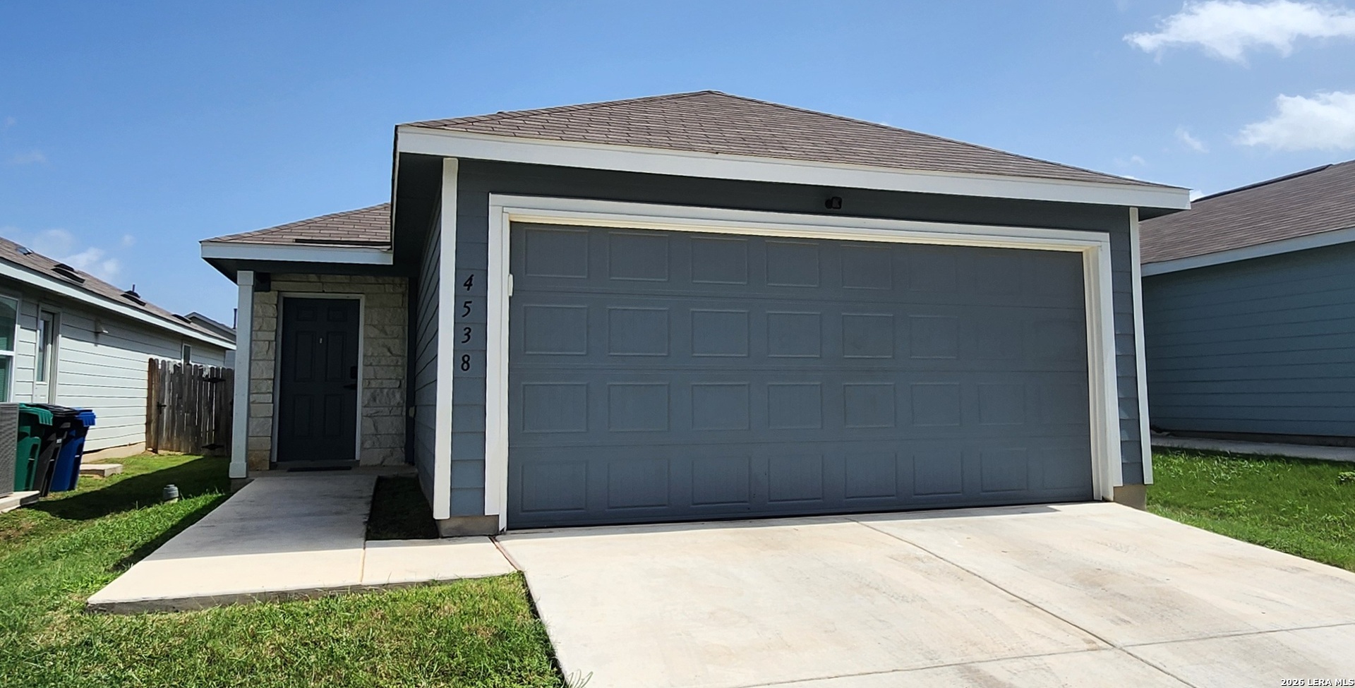 4538 Zoe Pass San Antonio TX 78222