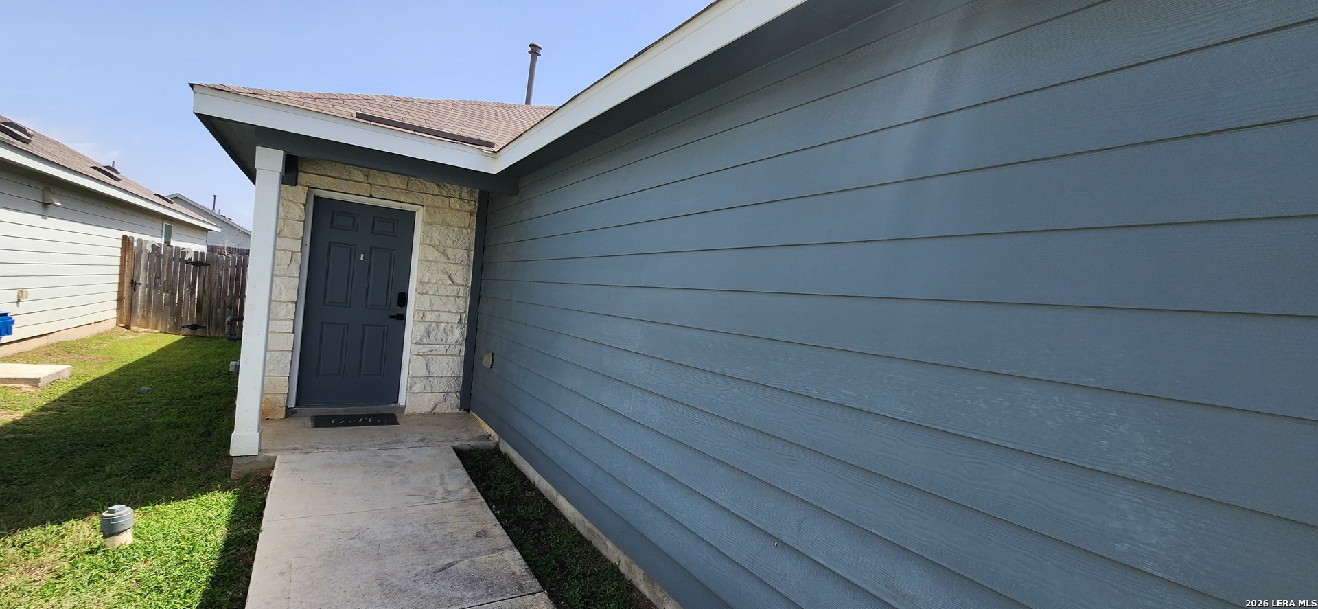 4538 Zoe Pass San Antonio TX 78222