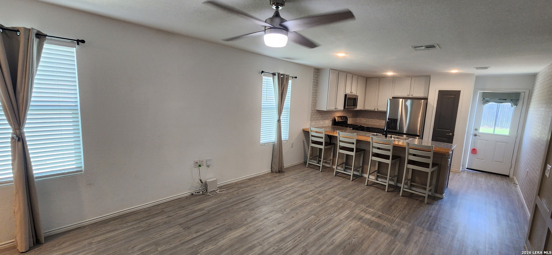 4538 Zoe Pass San Antonio TX 78222