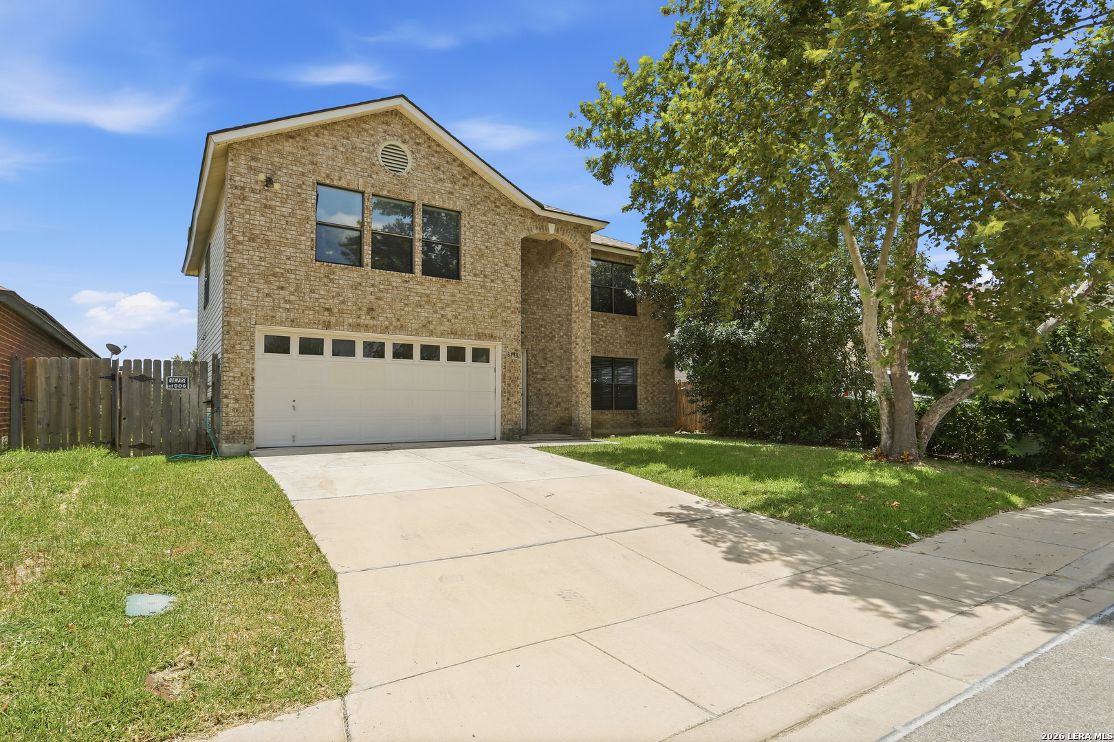 8138 Elktree Pass San Antonio TX 78254