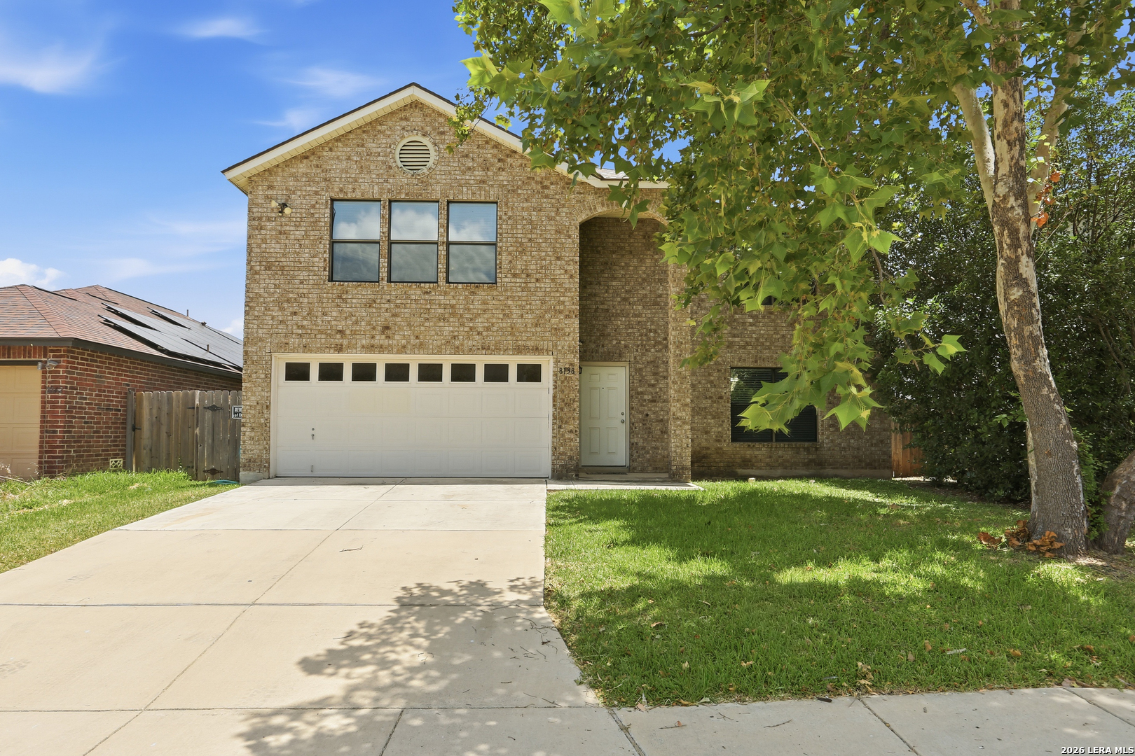 8138 Elktree Pass San Antonio TX 78254