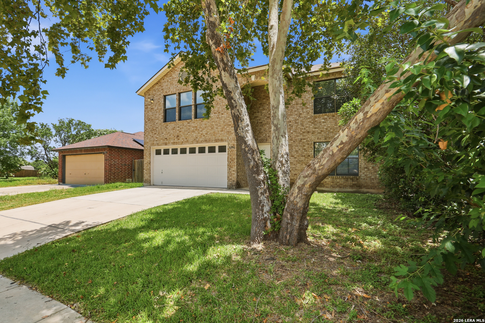 8138 Elktree Pass San Antonio TX 78254