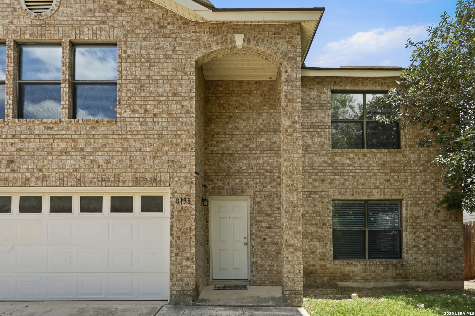 8138 Elktree Pass San Antonio TX 78254