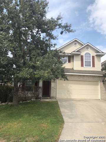 983 Calico Garden San Antonio TX 78260