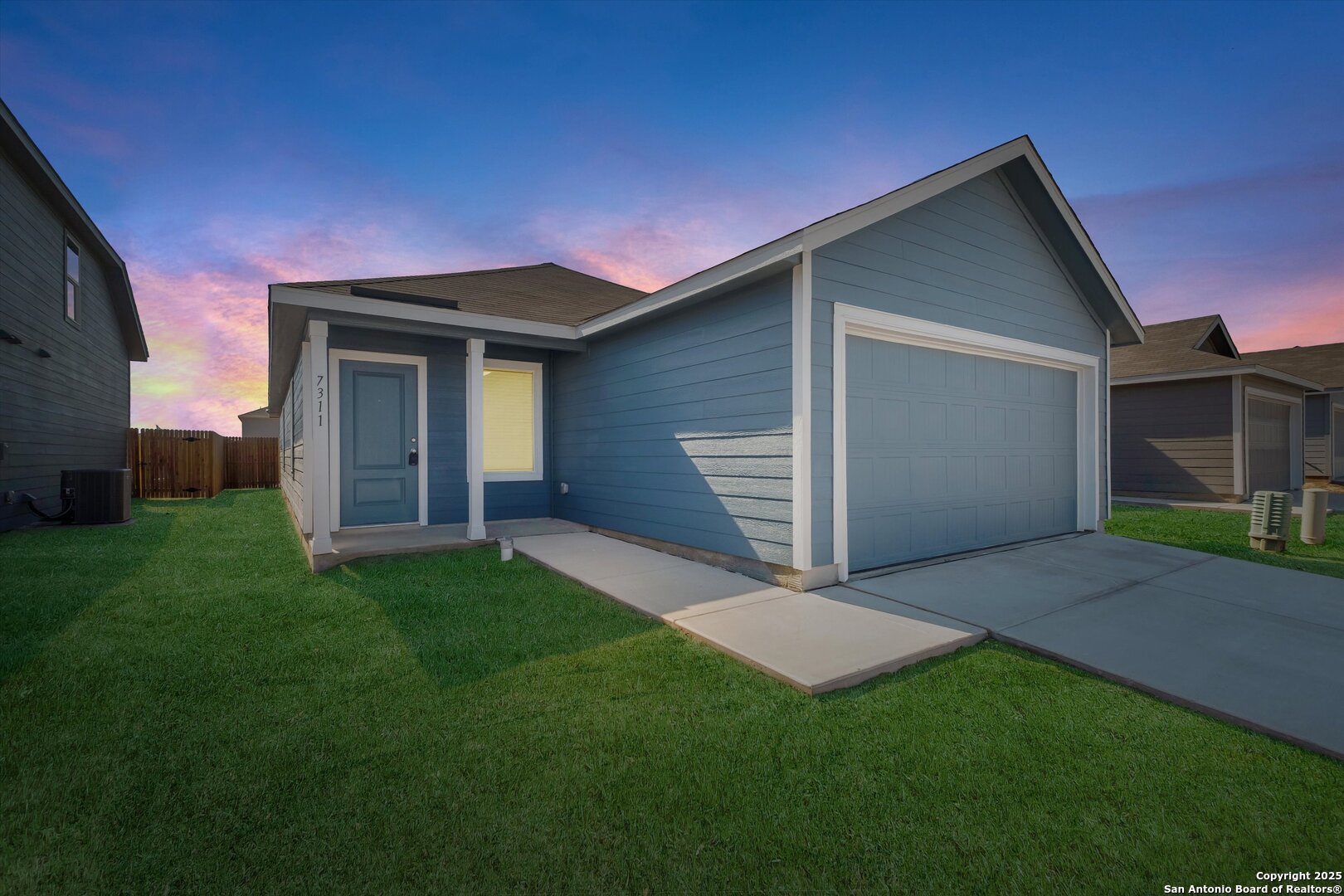 7311 Adam Star San Antonio TX 78263