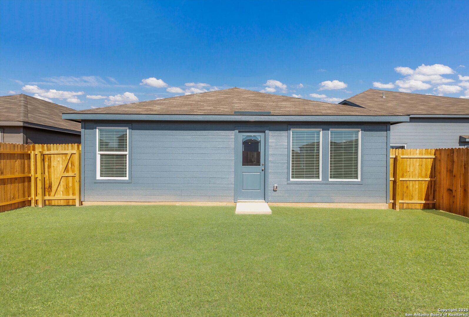 7311 Adam Star San Antonio TX 78263