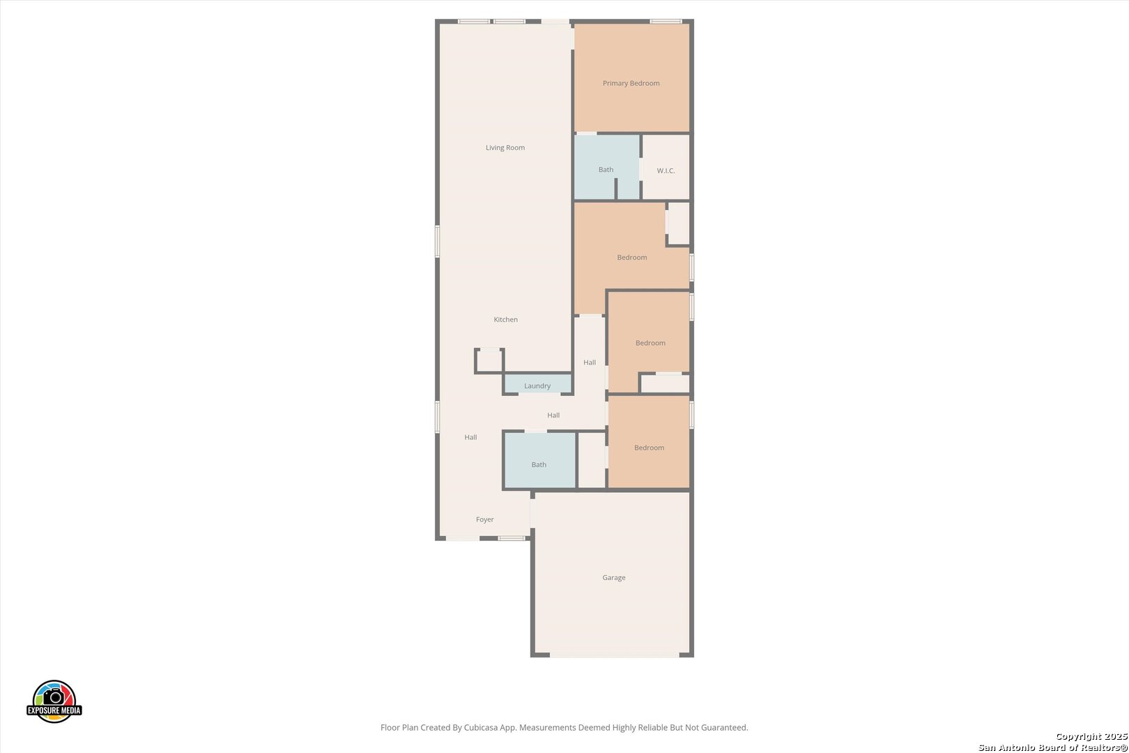 7311 Adam Star San Antonio TX 78263