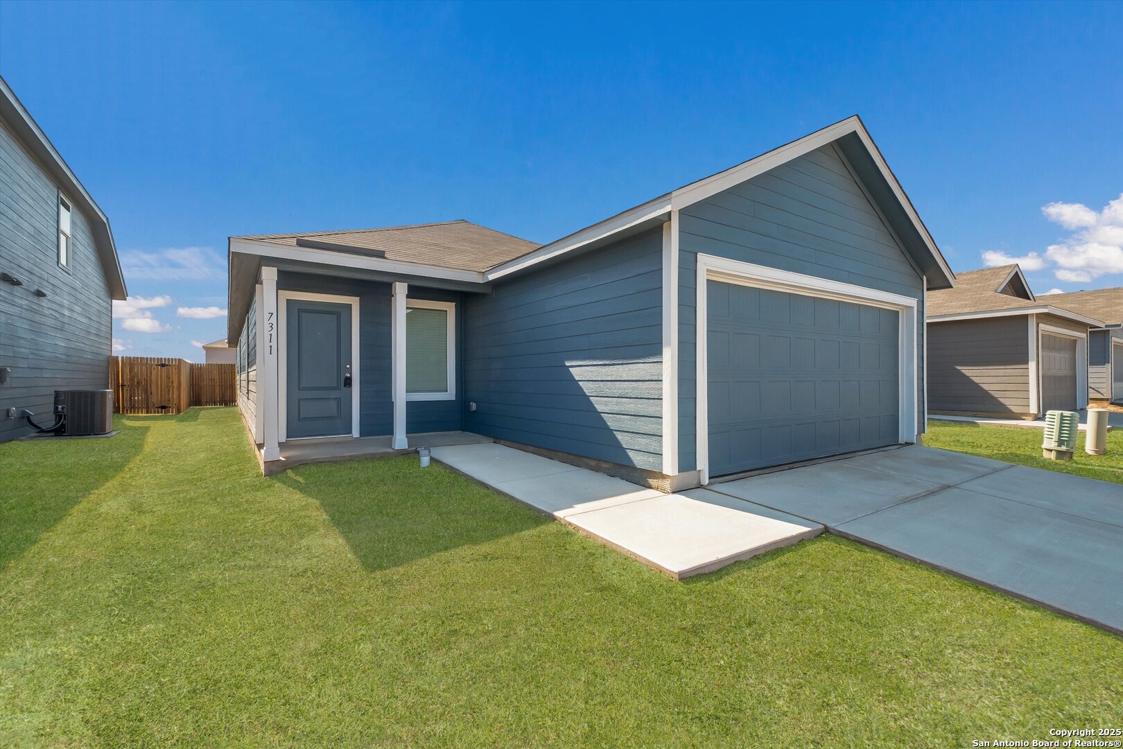 7311 Adam Star San Antonio TX 78263