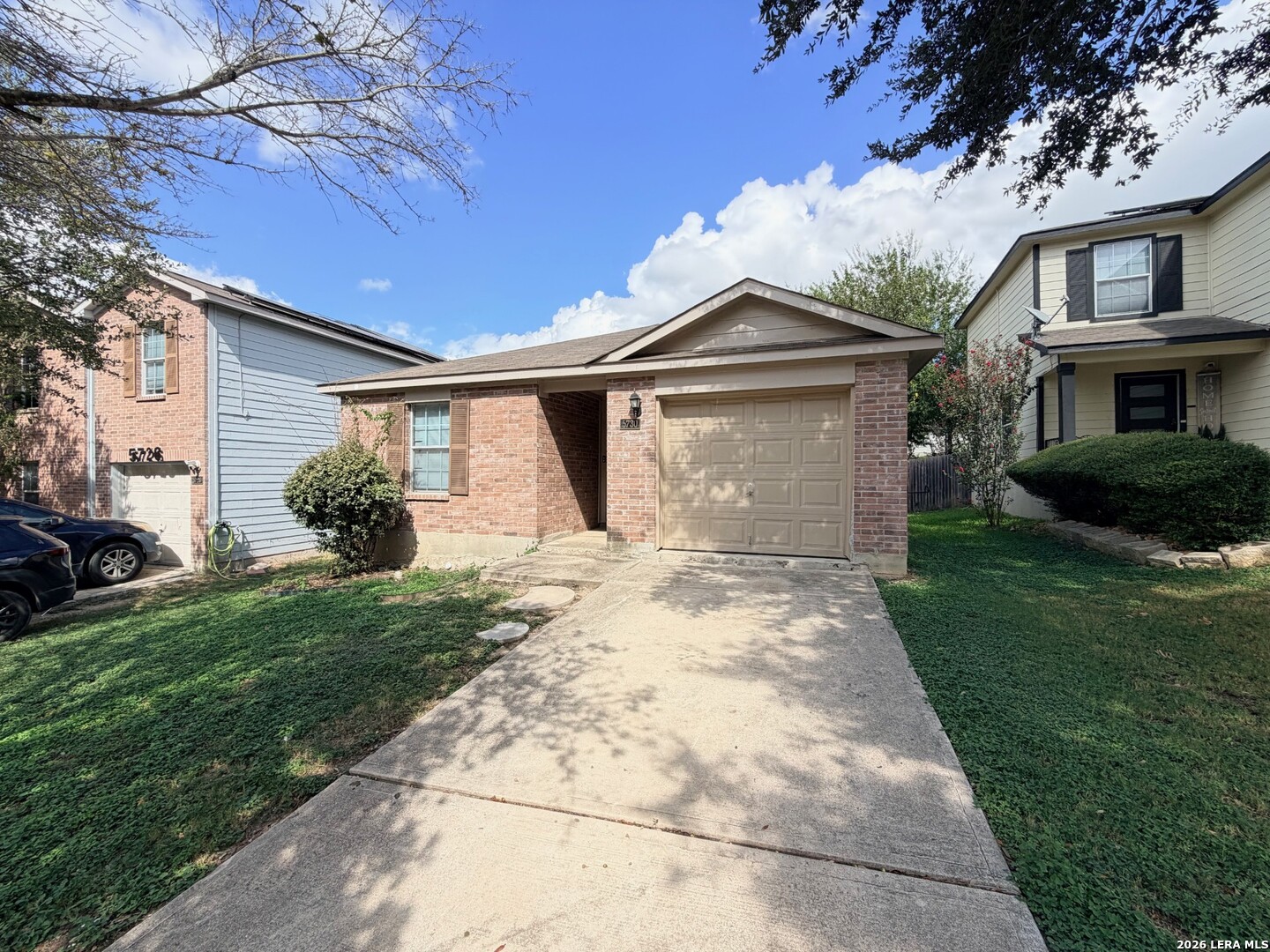 5730 Butch Canyon San Antonio TX 78252