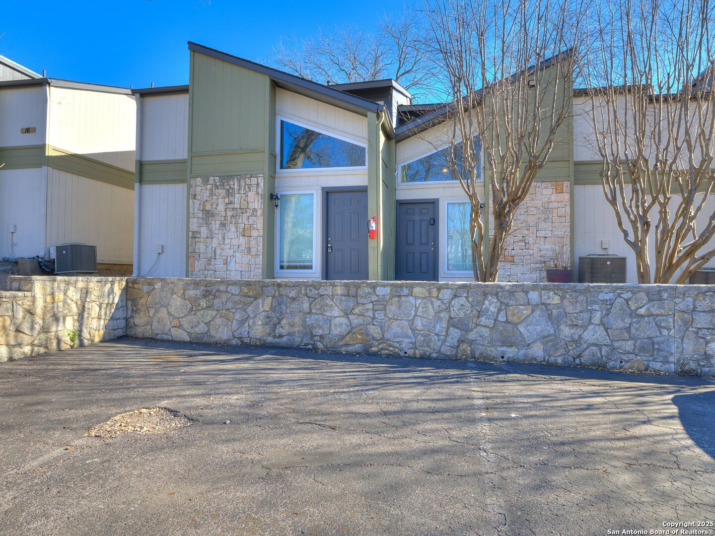 100 Lorenz Road San Antonio TX 78209