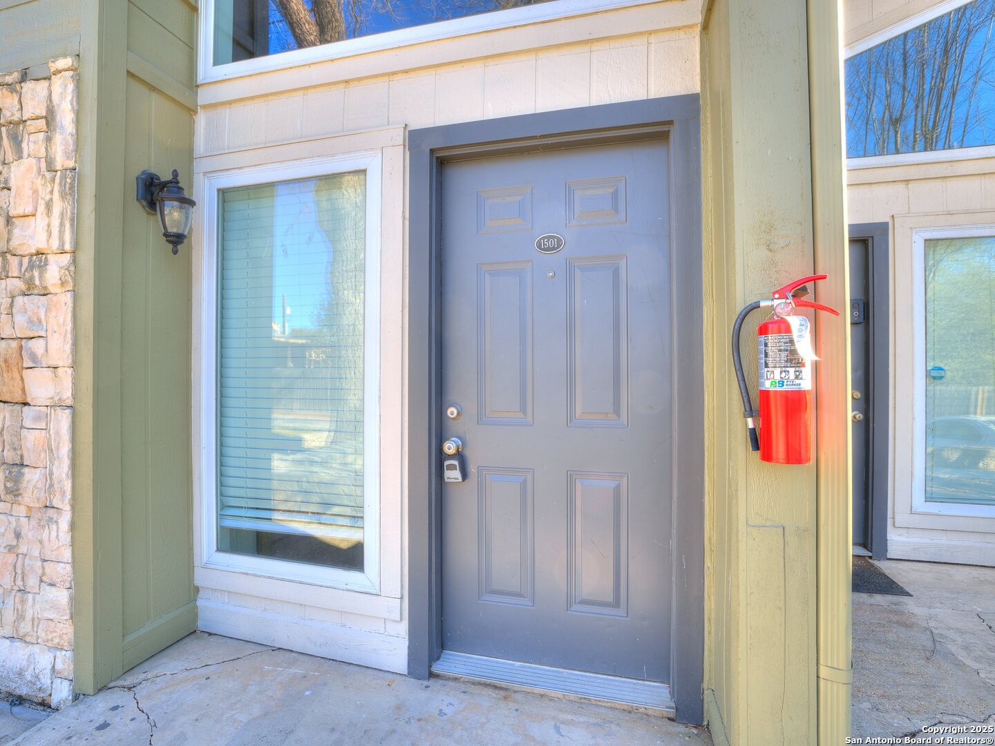 100 Lorenz Road San Antonio TX 78209
