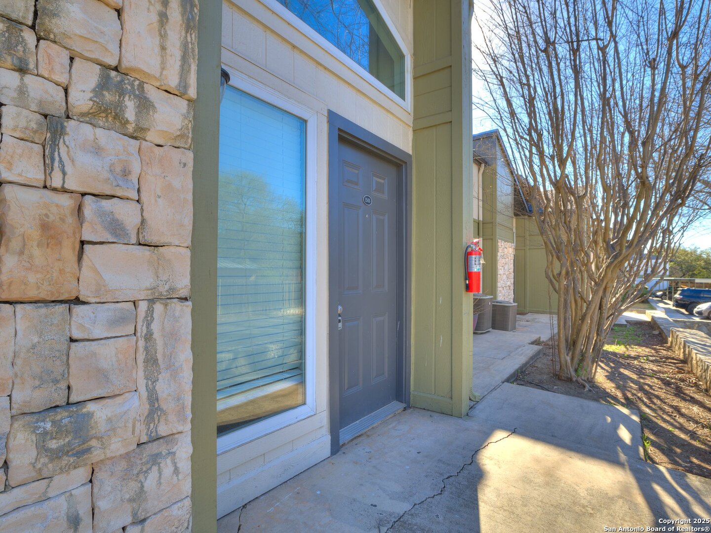100 Lorenz Road San Antonio TX 78209