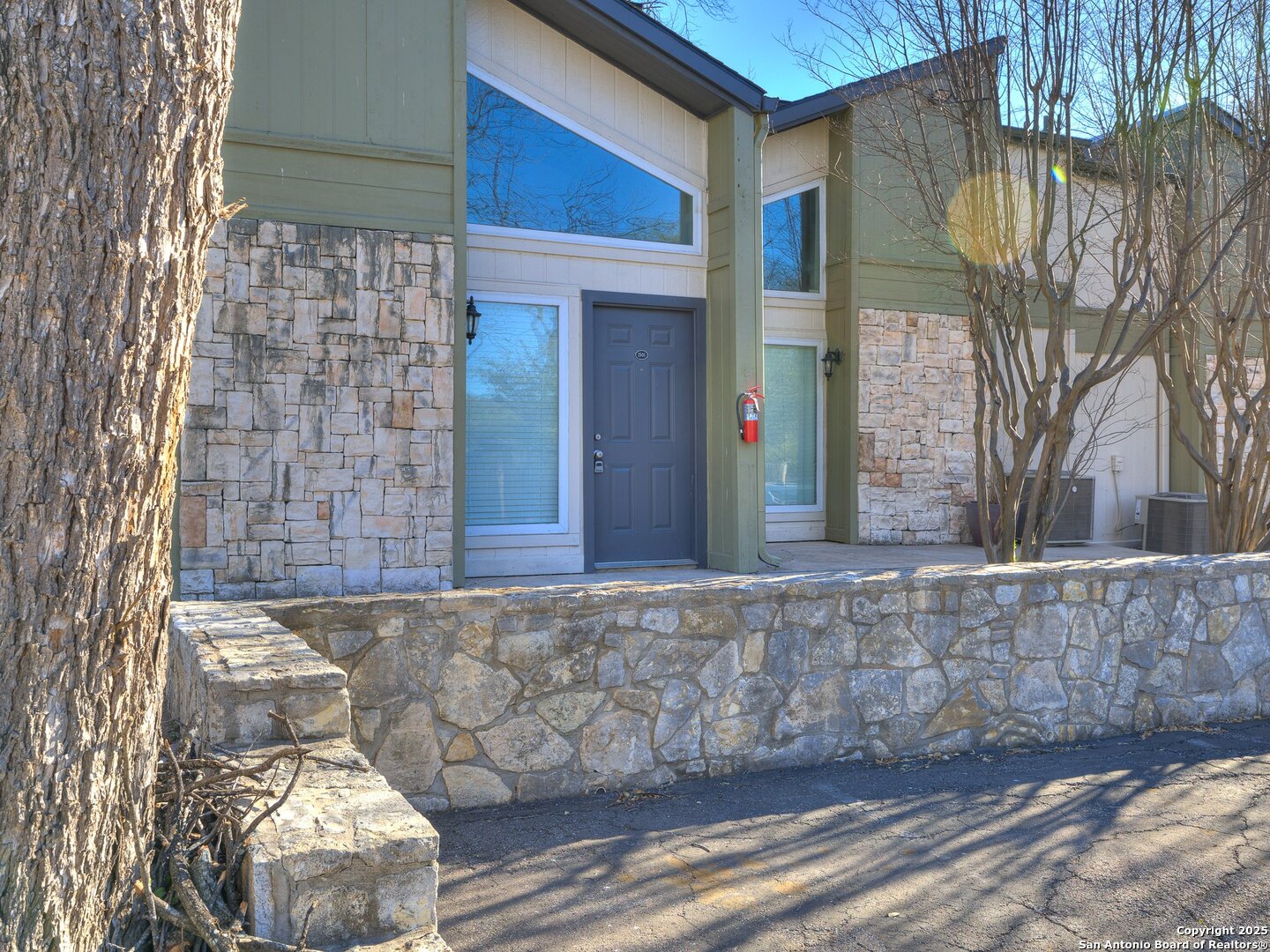 100 Lorenz Road San Antonio TX 78209