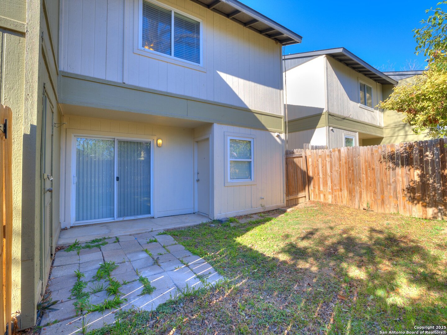 100 Lorenz Road San Antonio TX 78209