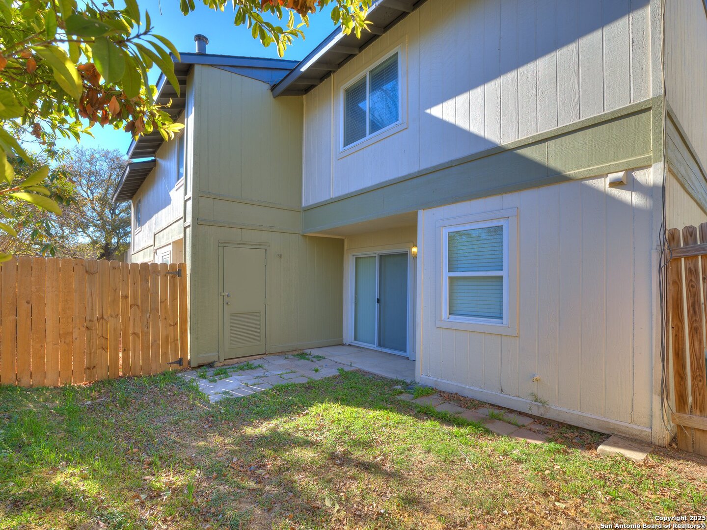100 Lorenz Road San Antonio TX 78209