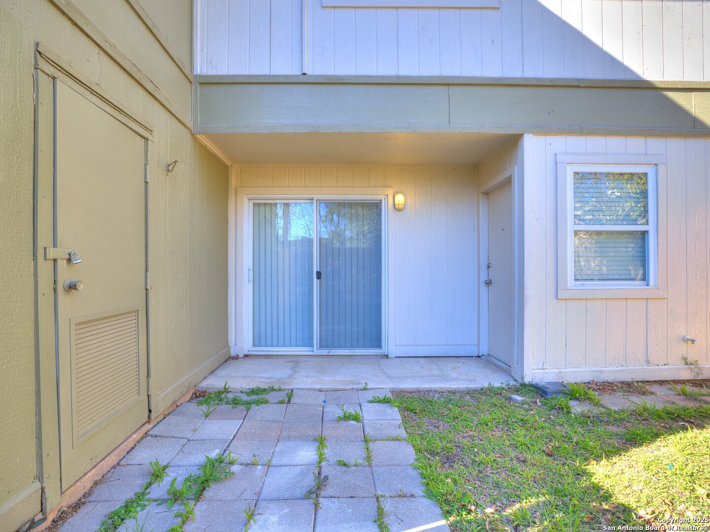 100 Lorenz Road San Antonio TX 78209