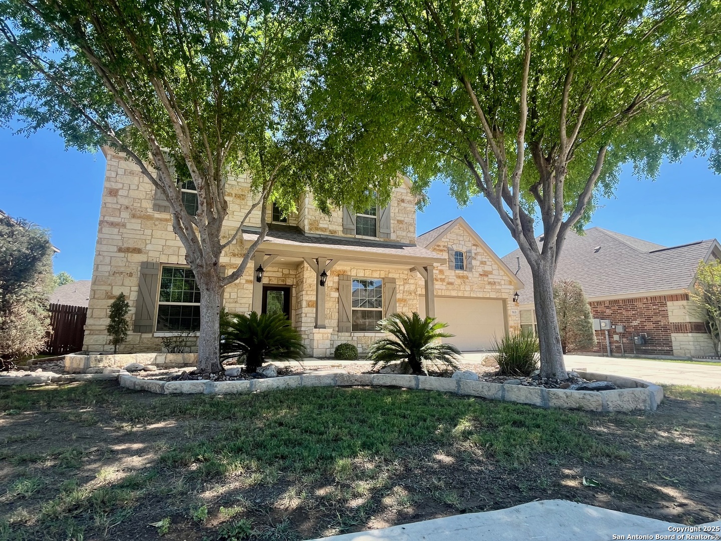 8630 Sierra Sky San Antonio TX 78254