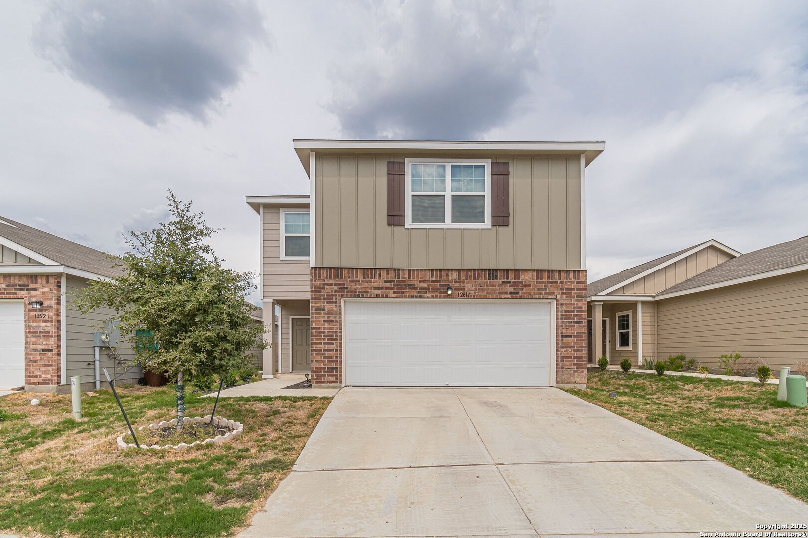 12617 Galatea San Antonio TX 78245