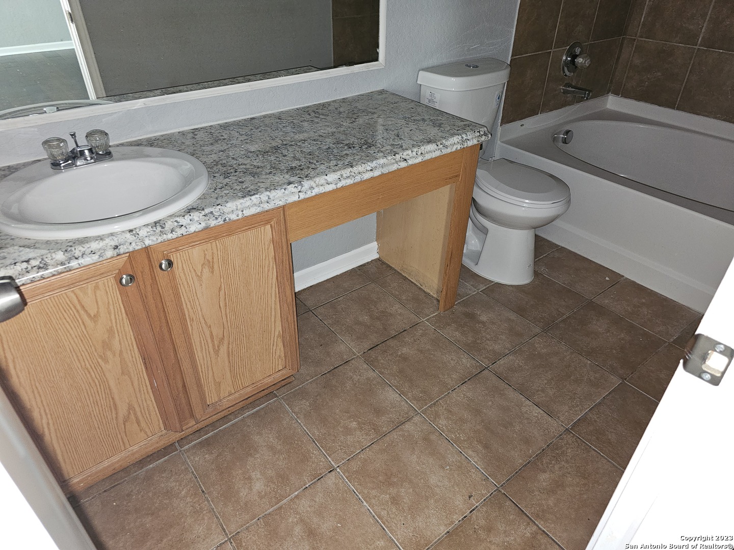 3838 Pavo Viejo San Antonio TX 78223