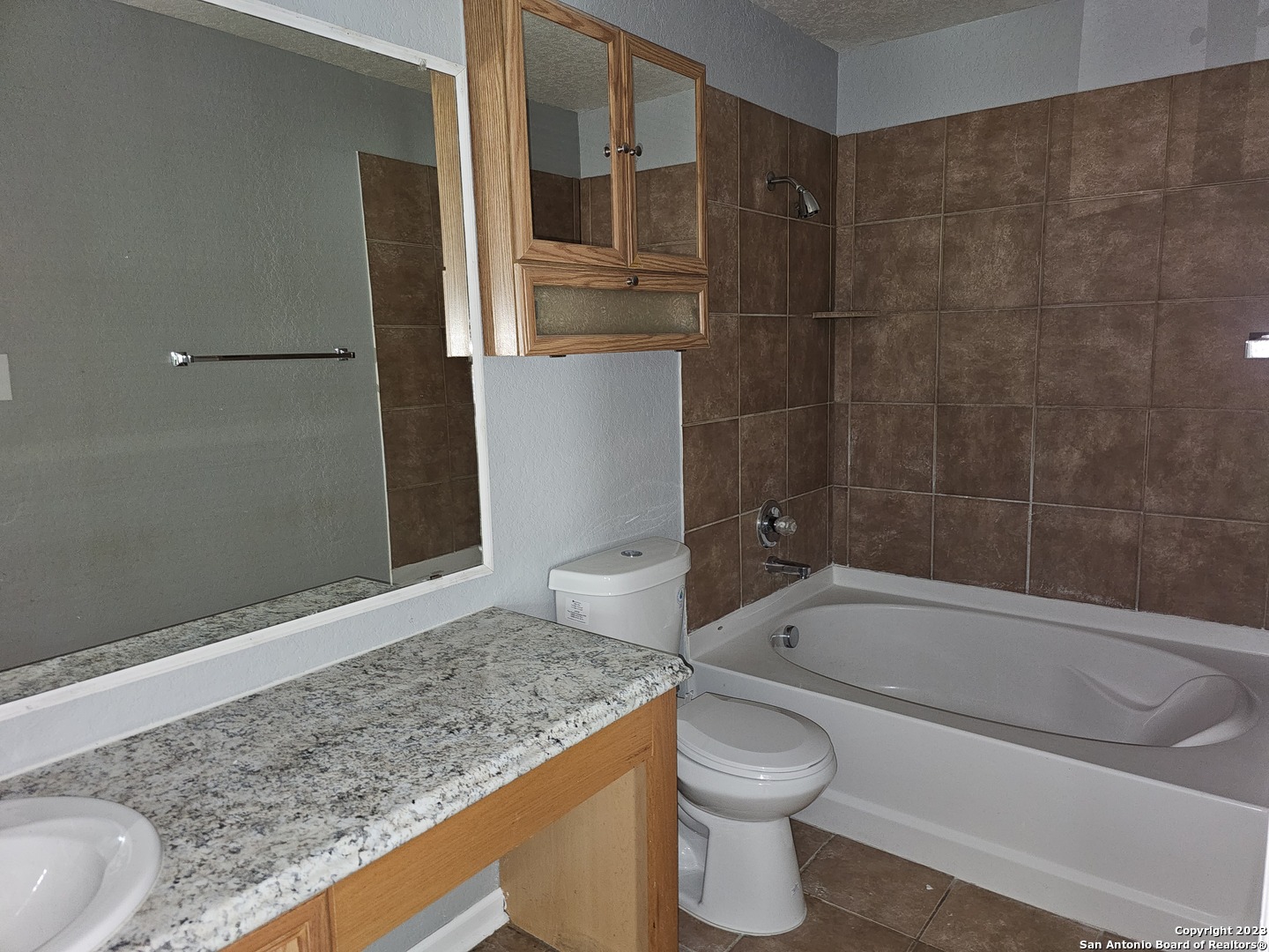 3838 Pavo Viejo San Antonio TX 78223