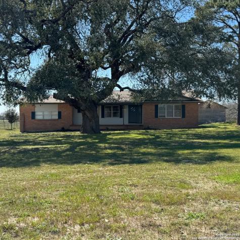 10353-B Fm 539 Sutherland Springs TX 78161