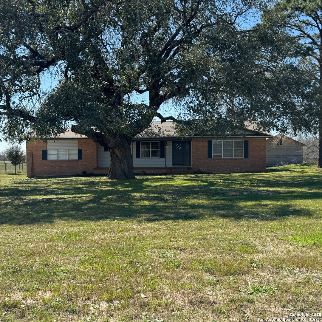 10353-B Fm 539 Sutherland Springs TX 78161