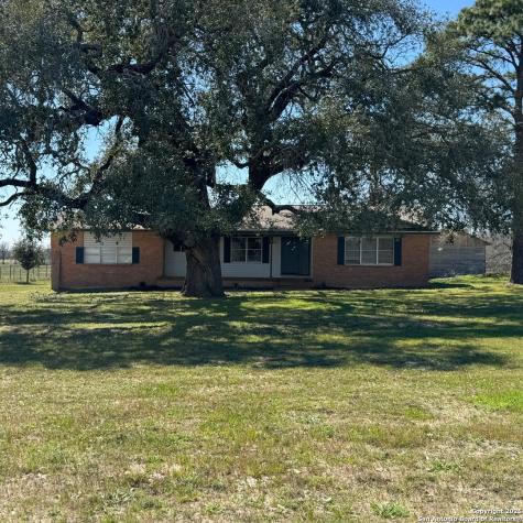 10353-B Fm 539 Sutherland Springs TX 78161
